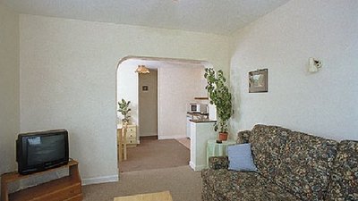 Picture of Fort Spinney Holiday Chalets, Isle of Wight