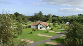 Picture of Craigtoun Meadows Holiday Park, Fife