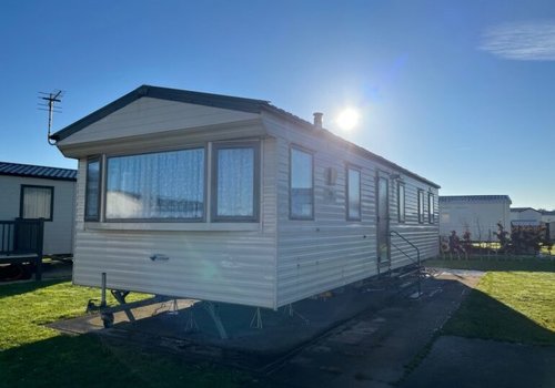 Photo of Holiday Home/Static caravan: Willerby Rio Gold
