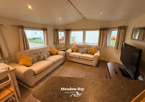 Photo of Holiday Home/Static caravan: Delta Maxim