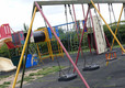 Children's play park
