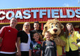 Family holidays in Skegness