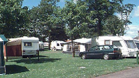Picture of Woodlands Caravan Park, Angus