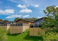 Holiday lodges in Cornwall