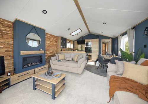 Photo of Holiday Home/Static caravan: 2022 ABI Westwood