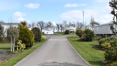 The Ranch Holiday Park, Maybole – Family Caravan & Touring Holidays in Ayrshire, Scotland.