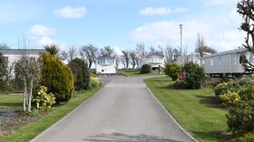 The Ranch Holiday Park, Maybole – Family Caravan & Touring Holidays in Ayrshire, Scotland.