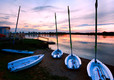 Water activities