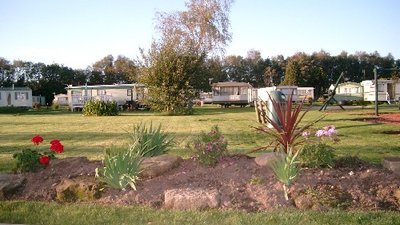 Picture of Kingfisher Holiday Park, Staffordshire