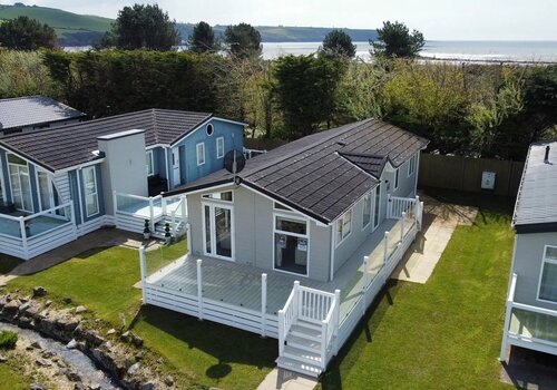 Photo of Holiday Home/Static caravan: Victory Versailles