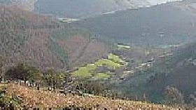 Picture of Caeran Mill Caravan Park, Denbighshire