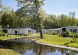 Holiday park in the Netherlands