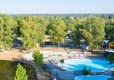 Family camping holidays in Gironde