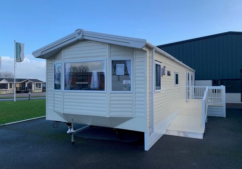 Photo of Holiday Home/Static caravan: Willerby Richmond 2022