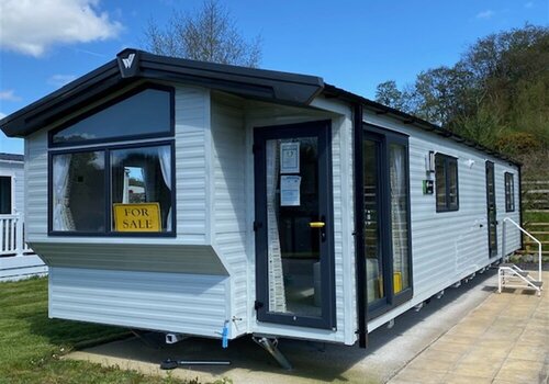 Photo of Holiday Home/Static caravan: Willerby Castleton NEW and PRICE REDUCED 