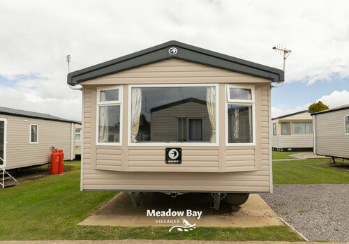 Photo of Holiday Home/Static caravan: Swift Loire