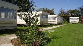 Picture of Field Lane Holiday Park, Isle of Wight