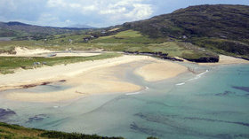 Mizen Head beach - County Cork, South West Ireland