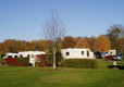 Merley Court Holiday Park