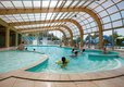Family holidays with water park France