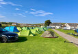 Sandend Holidays - Beachfront Caravan, Camping & Touring Park in Aberdeenshire, Scotland
