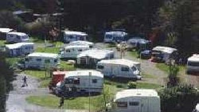 Picture of Dowlings Caravan and camping Park, Cork