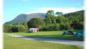 Picture of Snowdonia Parc Campsite, Gwynedd, Wales