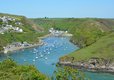 Holiday in Pembrokeshire