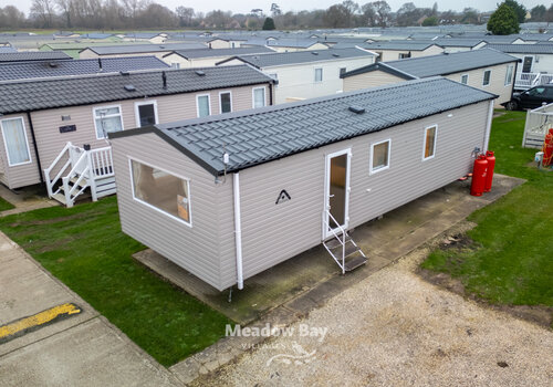 Photo of Holiday Home/Static caravan: Atlas Fanfare