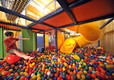 Activity Playroom with Soft Play