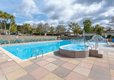 Heated Outdoor Pool with Splashpad and Spa