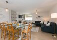 Polmanter Self Catering Cottages Morwenna open plan living (8)