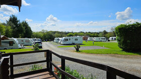 Touring holidays in Derbyshire