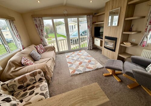 Photo of Holiday Home/Static caravan: BK Caprice
