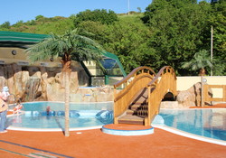 Cardigan Bay Holiday Park, Cardigan 