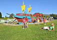 Galleon Adventure Playground