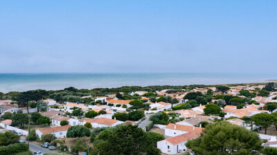 Family holidays in France - Horizons Ré