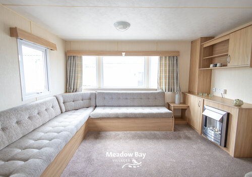 Photo of Holiday Home/Static caravan: ABI Horizon