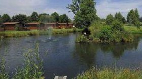 Picture of Ashlea Pools Country Park, Shropshire