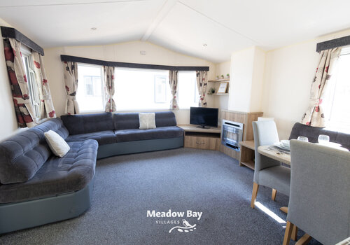 Photo of Holiday Home/Static caravan: Willerby Rio Gold Wheelchair Friendly