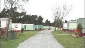 Picture of Yont The Cleugh Caravan Park, Northumberland