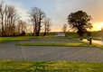 Emral Gardens Caravan Park – Seasonal Pitches & Caravan Storage Near Wrexham, North Wales