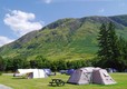 Touring Site Tents