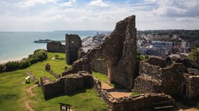 Hastings_Castle_2012-07-28