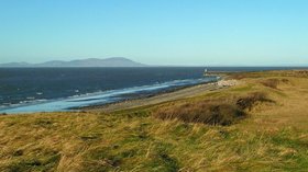 Maryport Coastal View  (© © Copyright Mary and Angus Hogg (https://www.geograph.org.uk/profile/7257) and licensed for reuse (http://www.geograph.org.uk/reuse.php?id=5628112) under this Creative Commons Licence (https://creativecommons.org/licenses/by-sa/2.0/))