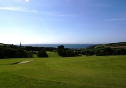 Wonderful area surrounding the site
