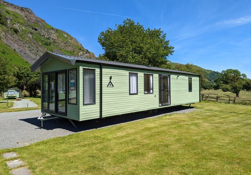 Photo of Holiday Home/Static caravan: Atlas Image 8
