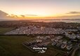 Hayling Island Sunset October 2025-14