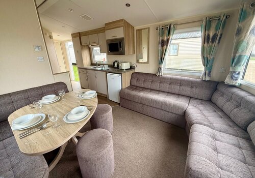 Photo of Holiday Home/Static caravan: Willerby Rio