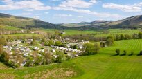 Campsie Glen Holiday Park Glasgow, Stirlingshire - Campsie Glen Holiday Park
Glasgow, Stirlingshire